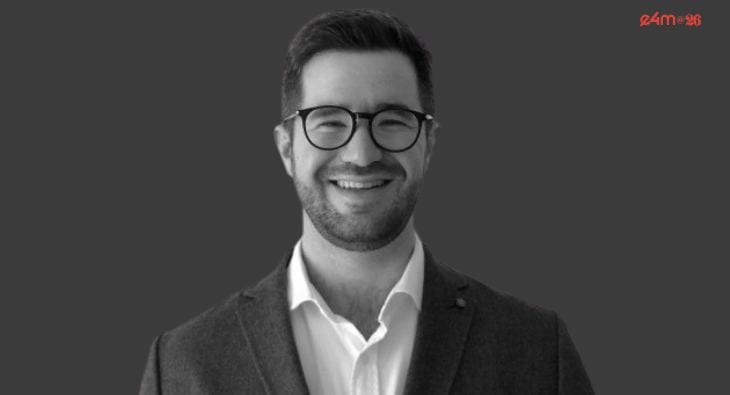 William Hart joins The Estée Lauder Companies as SVP – Global Growth Marketing & Media