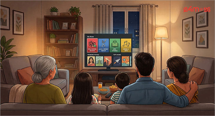 Micro Drama: Can OTT 2.0 become the next big entertainment ecosystem?