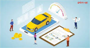 auto marketing