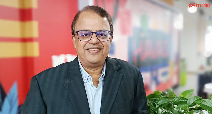 Sparsh Ganguli Appointed Head of Trading at Havas Media Network India