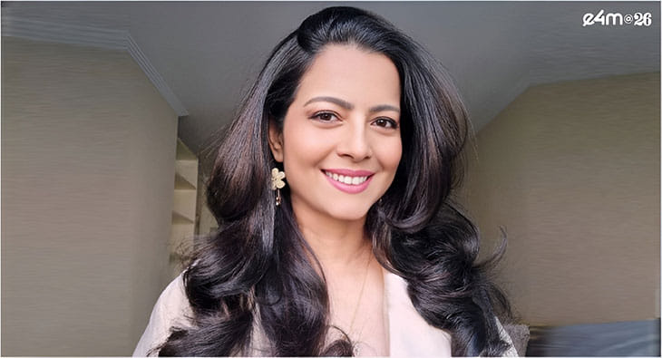 Ramita Chaudhuri Joins Allied Blenders &amp; Distillers as Marketing Director