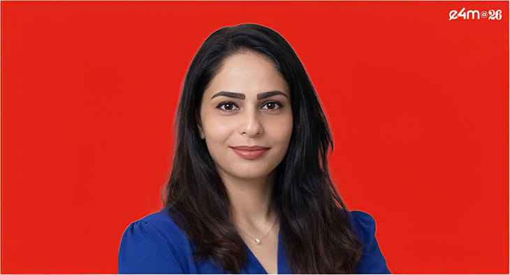 Pallavi A. Singh
