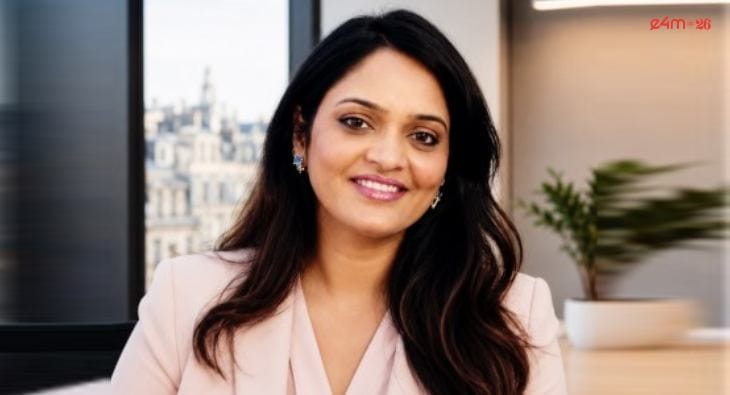 Deepshikha Agarwal