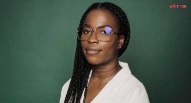 Kemi Green