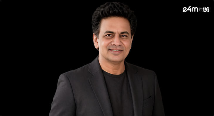 Haresh Nayak, CEO, Connect Network Inc
