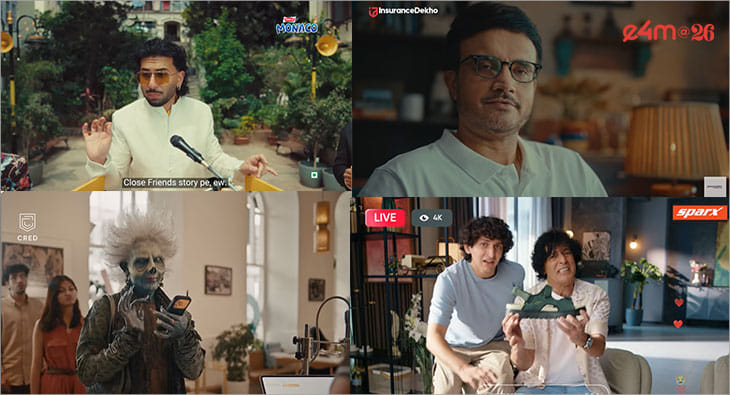 Week in Ads