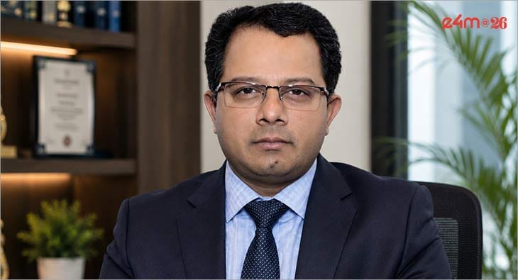 Deepak Jacob Exits Dream Sports