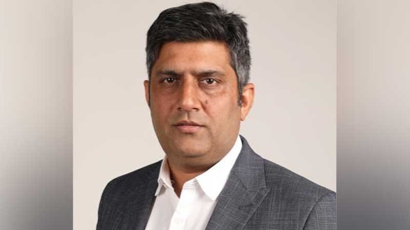 Jitendra Sharma