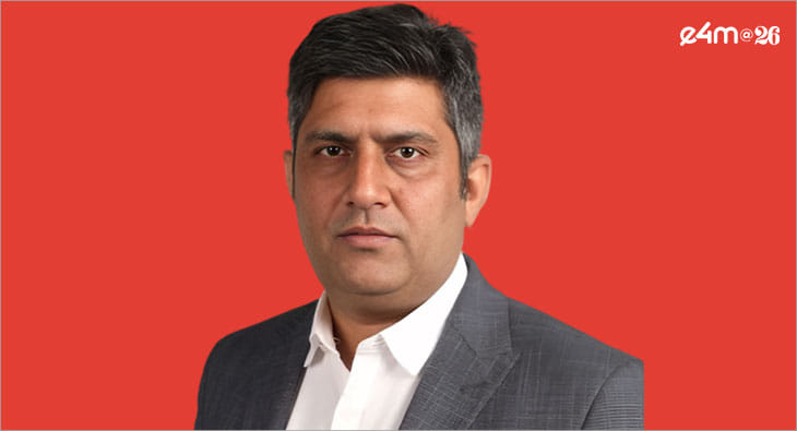 Jitendra Sharma