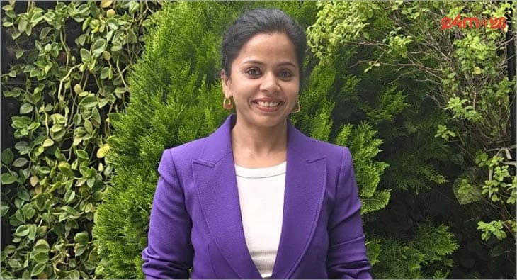 Tanushri Departs Republic Media Network After 1.6 Years