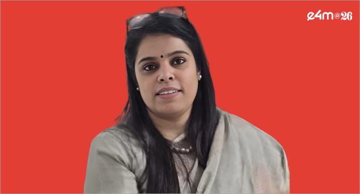 Pankhuri Seth Appointed Head of HR at The House of Abhinandan Lodha