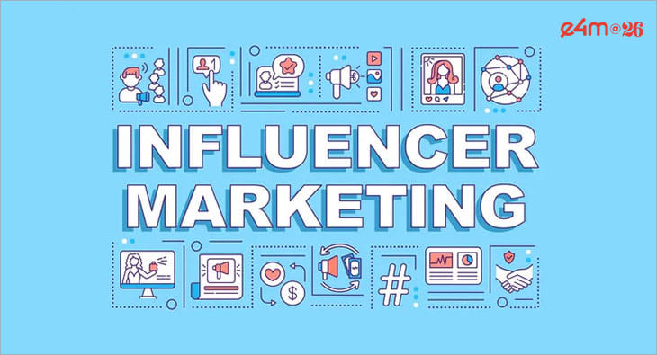 Why influencer marketing remains a challenge despite rising brand investments