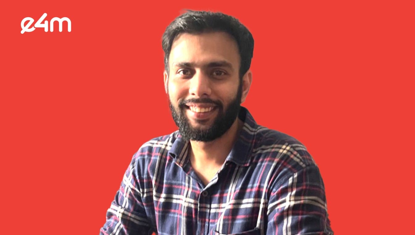Shakti Tokas