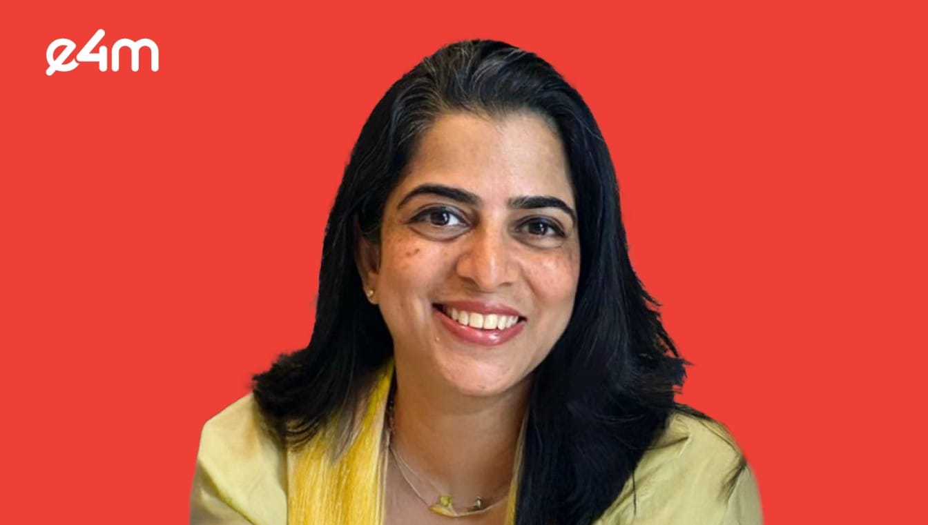 Aparna Thomas