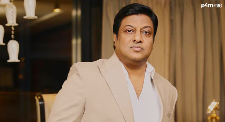 Sajid Qureshi