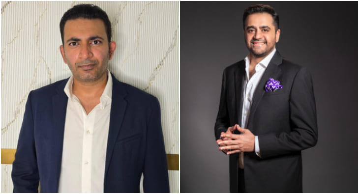 Arjun Banerjee Joins Yash Raj Films as Head of YRF Talent Agency