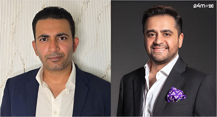 Arjun Banerjee Takes Charge as Head of YRF Talent Agency