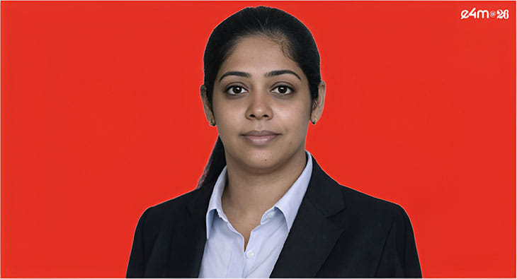 Hetal Goyal Joins IGP as New Vice President of Category