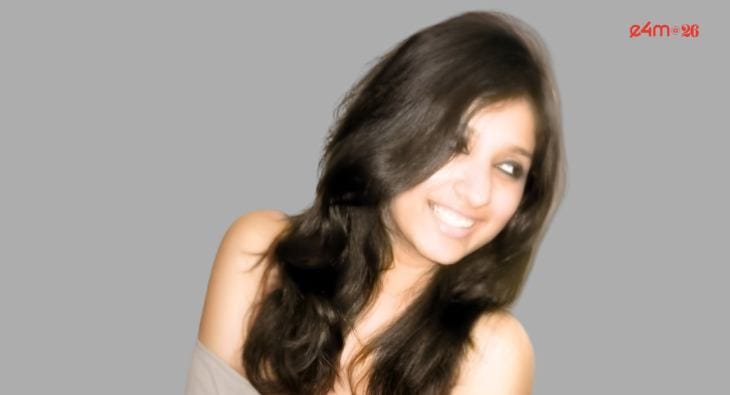 Rini Nandy