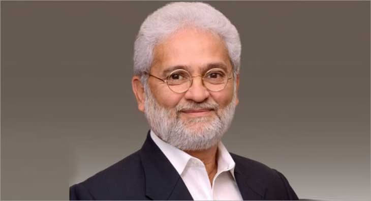 Sunil Gautam