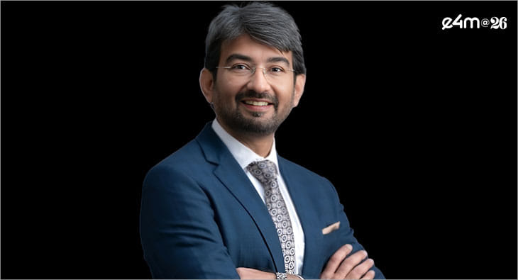 Ankur Parmar | Mahindra Lifespace Developers Ltd?blur=25