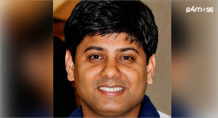 Sanchit Kashyap Appointed Sr VP at Indian Express Group for Digital Video