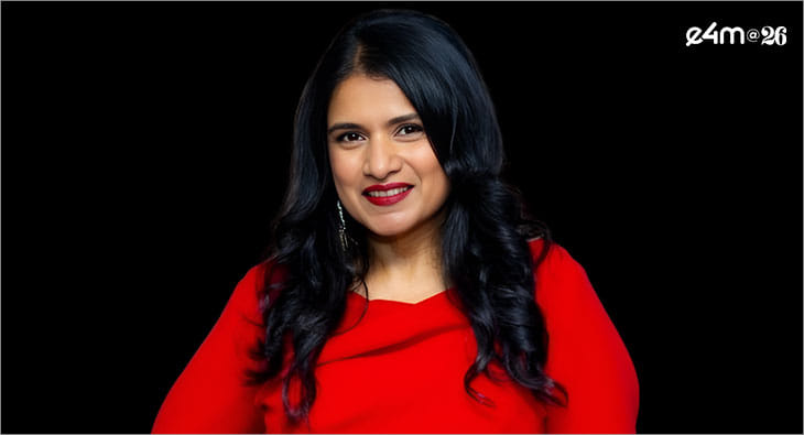 Rema Vasan