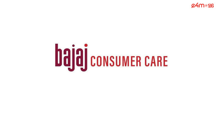 Bajaj Consumer Care