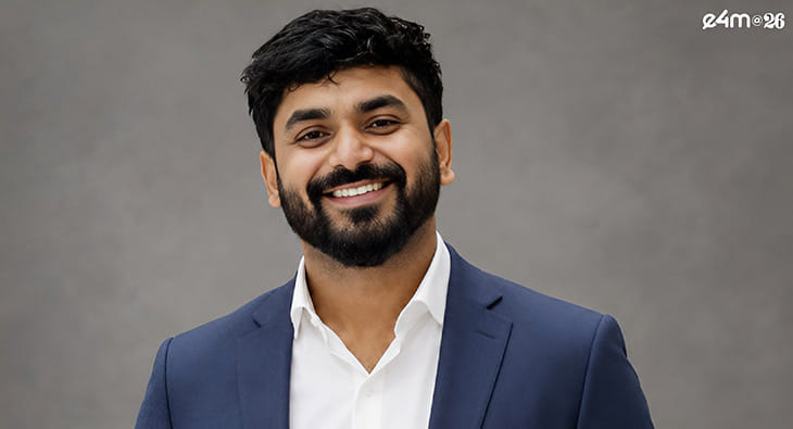 Ketan Deorankar Joins Hybrid as Director of Growth for INSEA