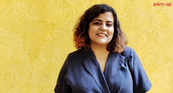 Yashita Jhurani Joins OpenAI as New Policy Advisor