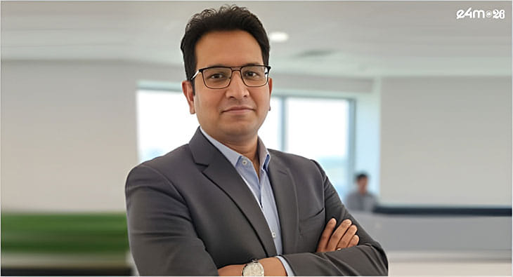 Gautam Malhotra Resigns as CEO of Jindal Steel