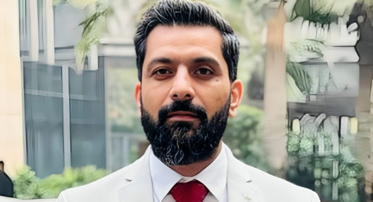 Md. Rizvi, Founder & Chairman, OneXtel Communication Media?blur=25