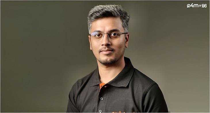 Mohankumar Swaminathan Promoted to Chief Product Officer at Scripbox