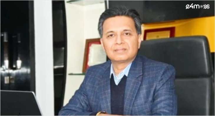 Vikas Garg