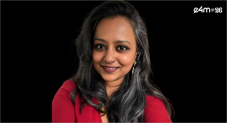 Baishali Chatterjee Joins Prime Video as Head of Communications in India?blur=25