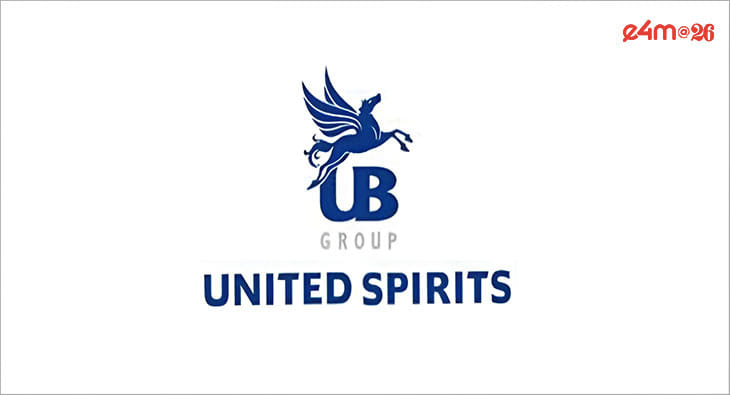 United Spirits Boosts Ad Spend by 16% to Rs 1,295 Crore in FY26