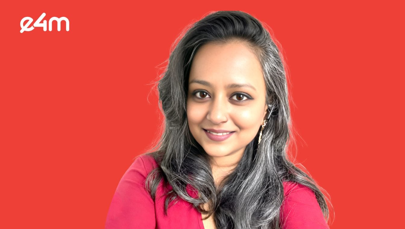 Baishali Chatterjee