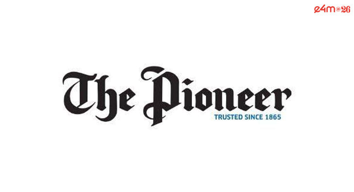 The Pioneer Expands with New Kerala Edition Office Launch