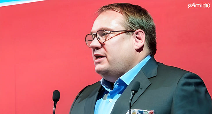 Silas Lewis-Meilus Takes Charge as Haleon's Global Head of Media
