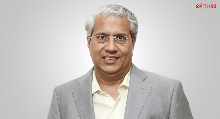 A.P. Parigi: Shaping India's Radio Landscape and Media Legacy