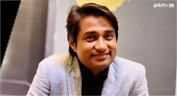 Saurabh Wadekar