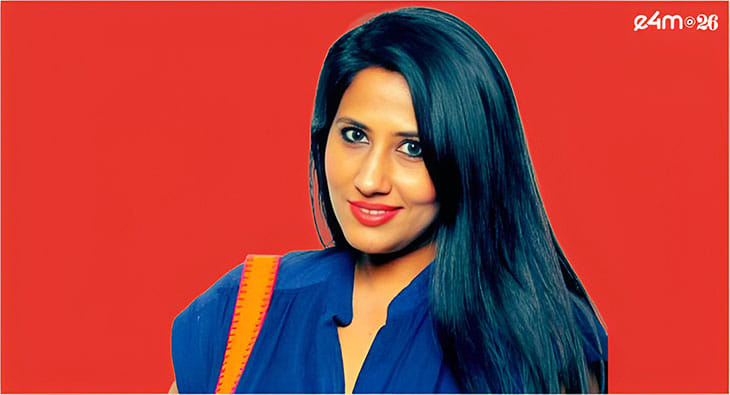 Kiren Srivastav: Visionary Entrepreneur Transforming Ideas into Impact
