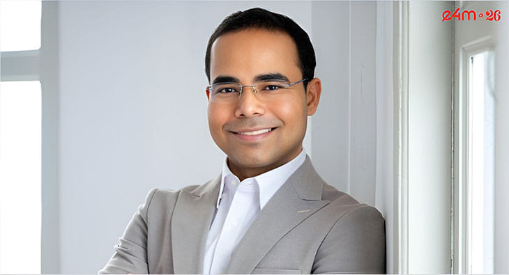 Somnath Adak Resigns as CEO of APTT, Lu Fang-Ming Takes Over