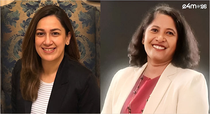 Ruchira Kanwal | Madhurita Sengupta
