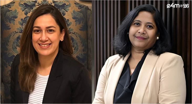 Ruchira Kanwal | Madhurita Sengupta