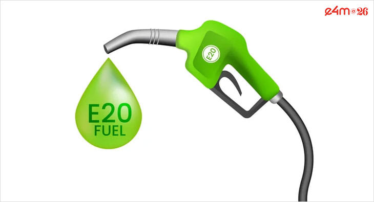 E20 fuel debate puts creators under spotlight