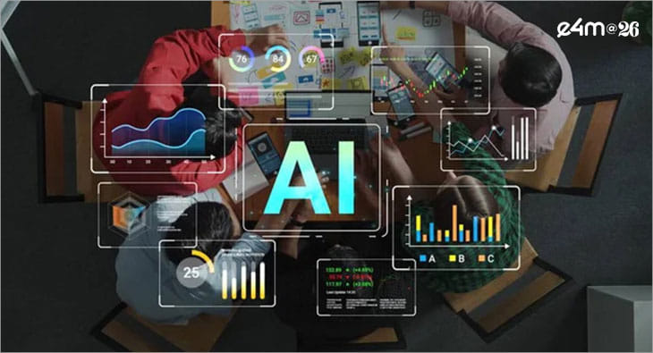Real-Time Intelligence Revolutionizes Modern Marketing Strategies?blur=25