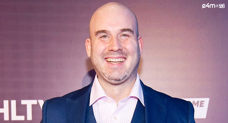 NODWIN Gaming appoints Teemu Koski as CEO of MENA