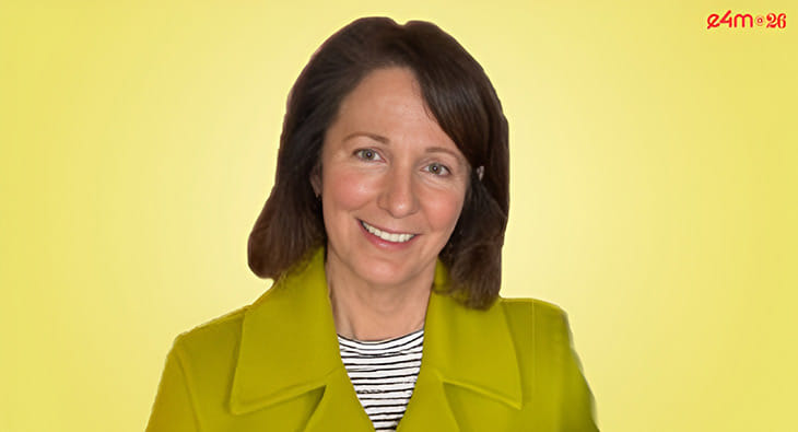 Kristi Argyilan Joins The Trade Desk as Chief Commercial Officer