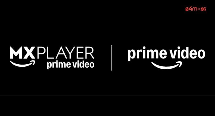 Prime Video and MX Player Unite for Enhanced Advertising Solutions